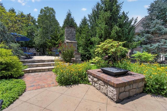 13908 HOWE Drive, Leawood, KS 66224
