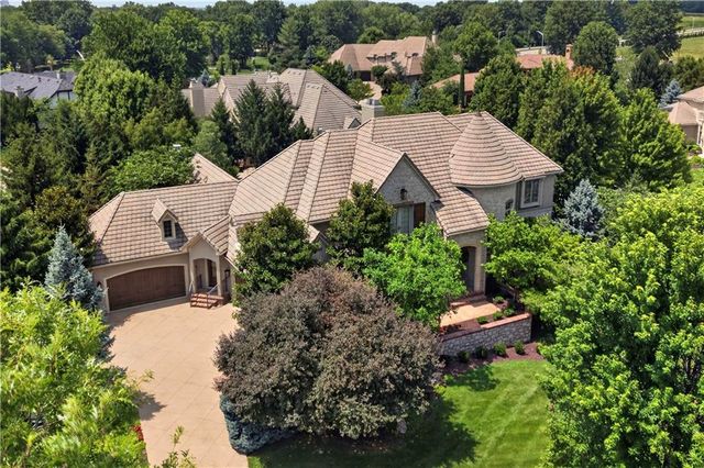 13908 HOWE Drive, Leawood, KS 66224
