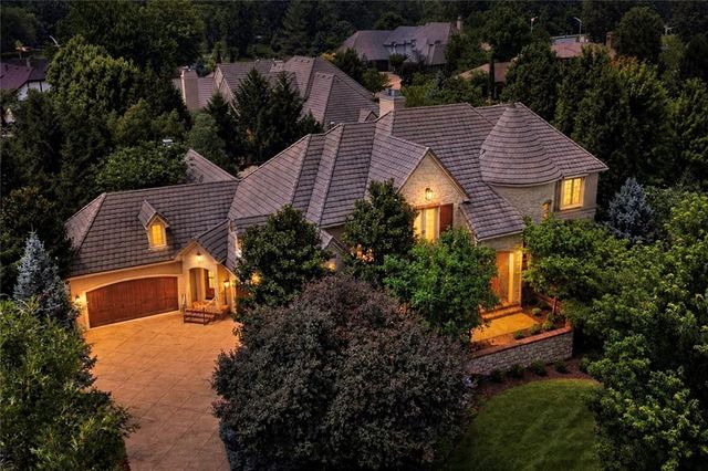13908 HOWE Drive, Leawood, KS 66224