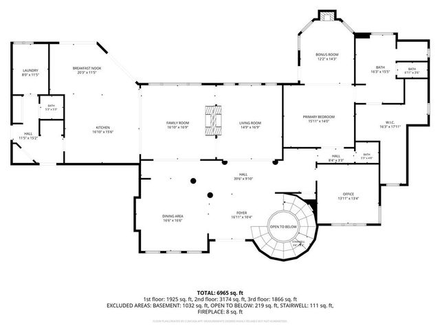 13908 HOWE Drive, Leawood, KS 66224