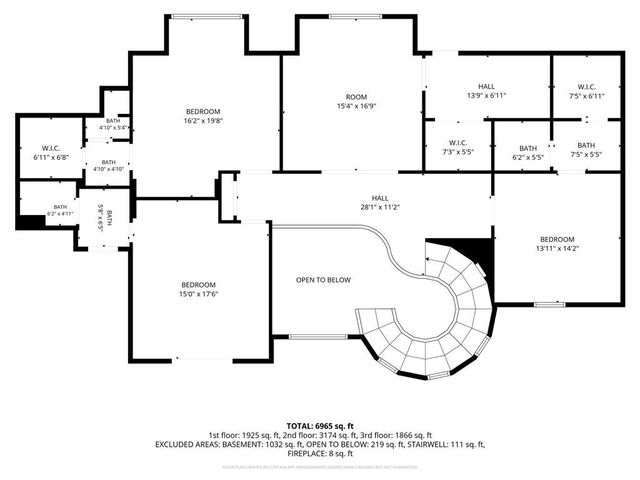 13908 HOWE Drive, Leawood, KS 66224
