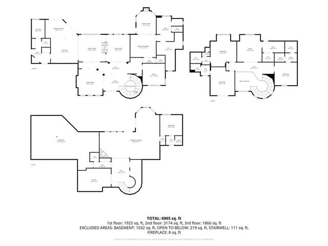 13908 HOWE Drive, Leawood, KS 66224