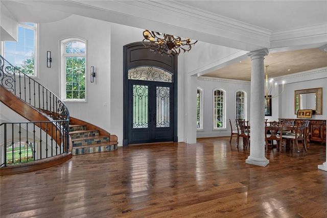 13908 HOWE Drive, Leawood, KS 66224
