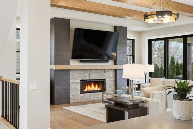 9727 Dune Grass Way, St. John, IN 46373