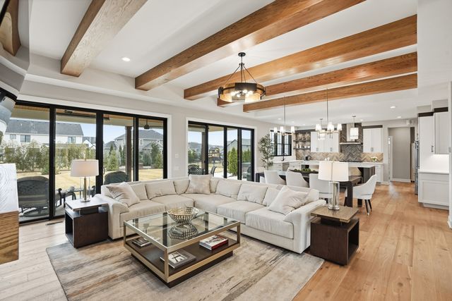 9727 Dune Grass Way, St. John, IN 46373