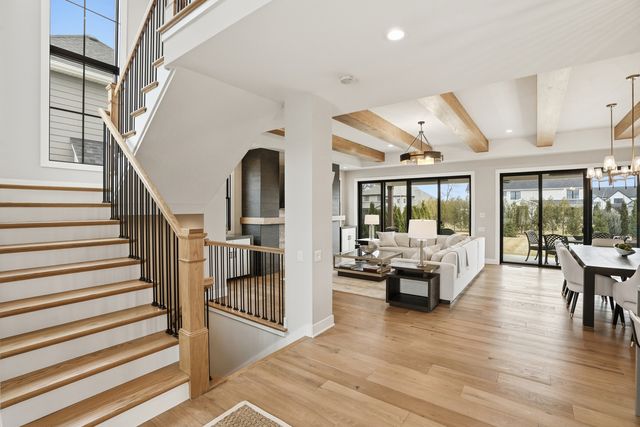 9727 Dune Grass Way, St. John, IN 46373