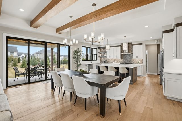 9727 Dune Grass Way, St. John, IN 46373