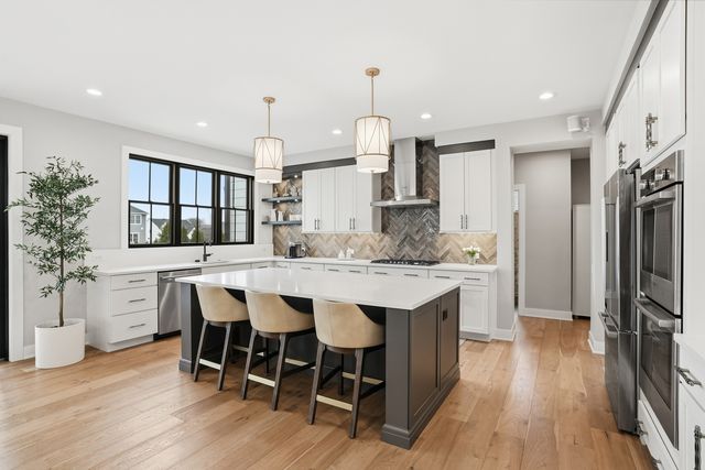 9727 Dune Grass Way, St. John, IN 46373