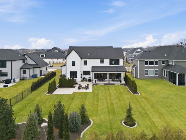 9727 Dune Grass Way, St. John, IN 46373