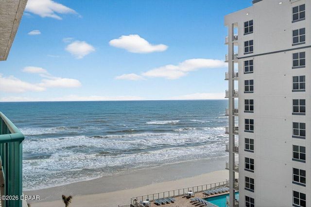 2055 S Atlantic Ave Apt 710, Daytona Beach Shores, FL 32118