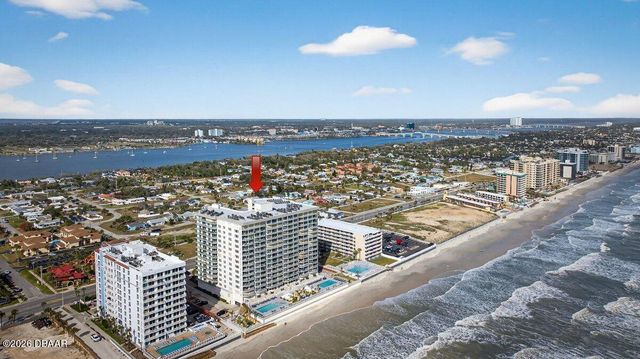 2055 S Atlantic Ave Apt 710, Daytona Beach Shores, FL 32118