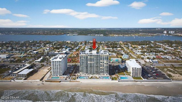 2055 S Atlantic Ave Apt 710, Daytona Beach Shores, FL 32118