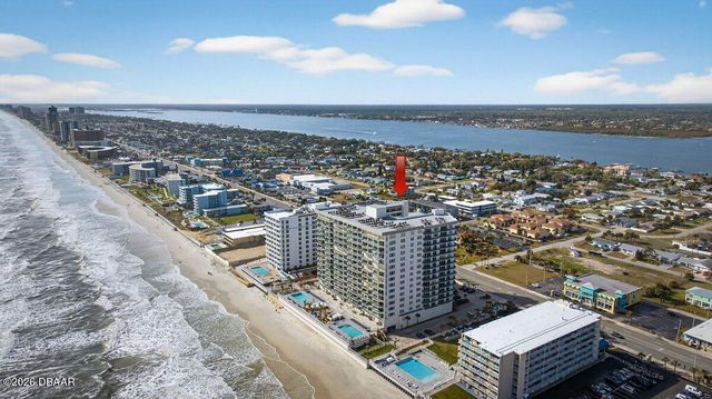 2055 S Atlantic Ave Apt 710, Daytona Beach Shores, FL 32118