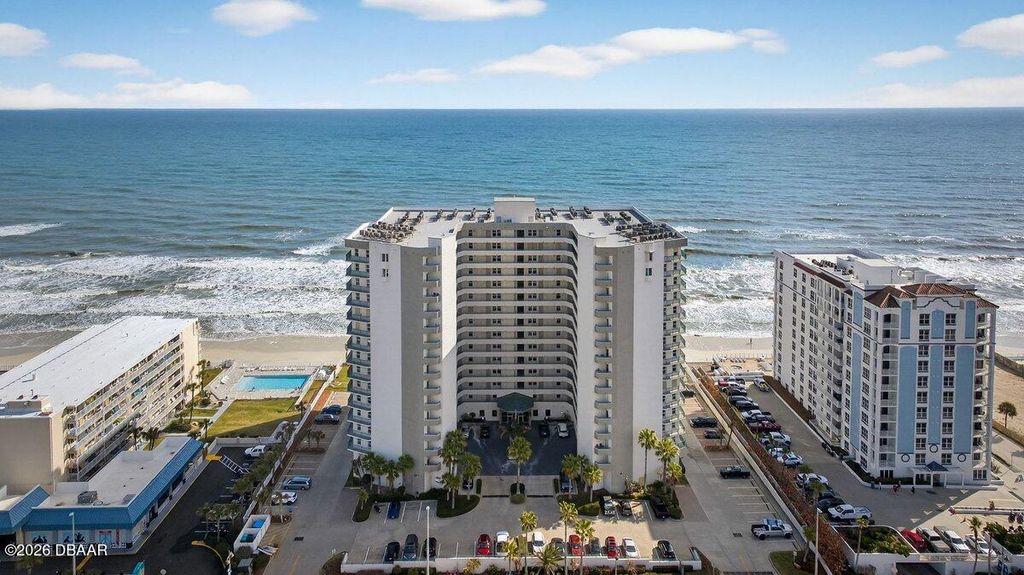 2055 S Atlantic Ave Apt 710, Daytona Beach Shores, FL 32118