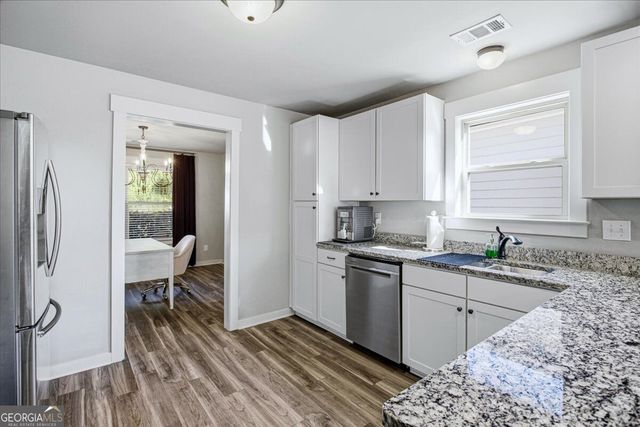 30 Westwood Drive, Covington, GA 30014
