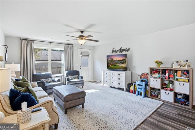30 Westwood Drive, Covington, GA 30014