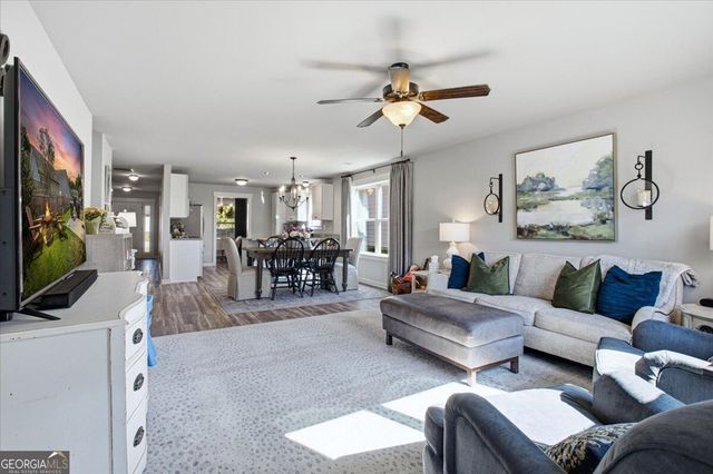 30 Westwood Drive, Covington, GA 30014