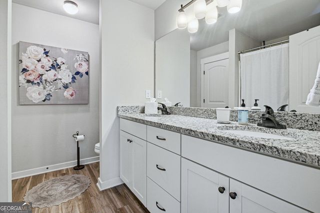 30 Westwood Drive, Covington, GA 30014