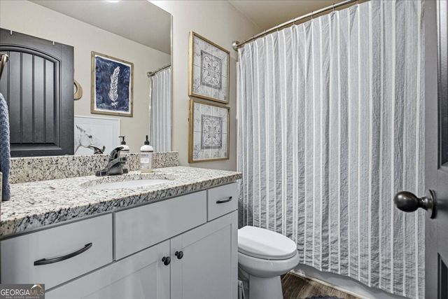 30 Westwood Drive, Covington, GA 30014