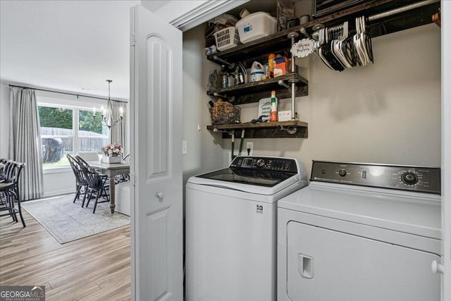 30 Westwood Drive, Covington, GA 30014