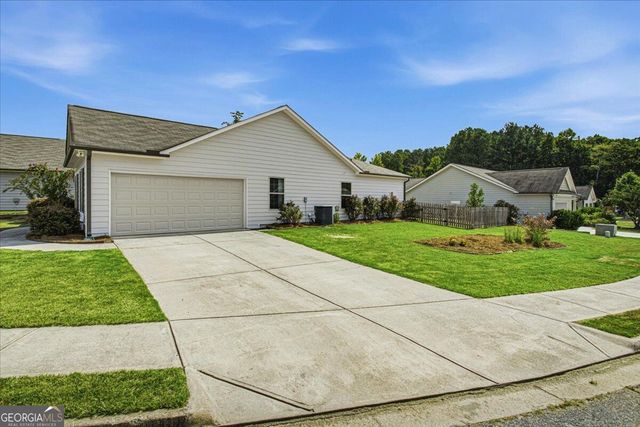 30 Westwood Drive, Covington, GA 30014