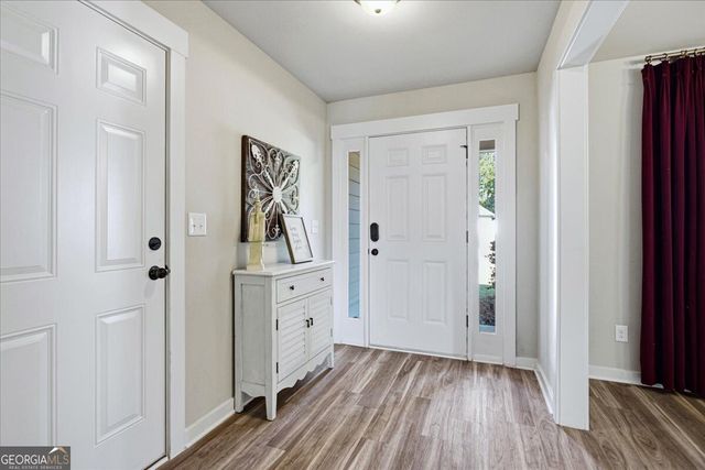 30 Westwood Drive, Covington, GA 30014