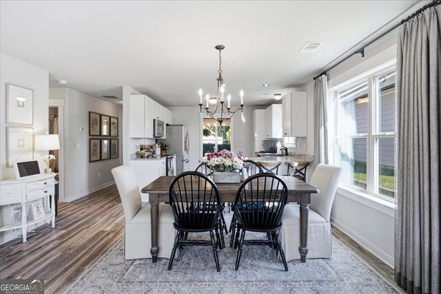 30 Westwood Drive, Covington, GA 30014