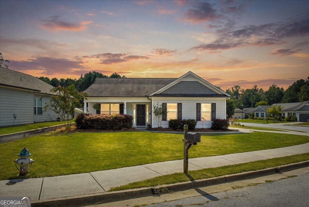 30 Westwood Drive, Covington, GA 30014