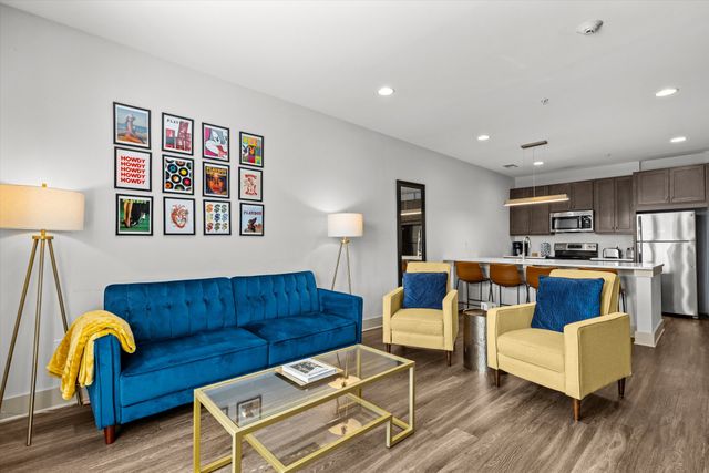 4303 Gallatin Pike Apt 304, Nashville, TN 37216