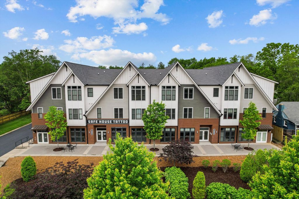 4303 Gallatin Pike Apt 304, Nashville, TN 37216