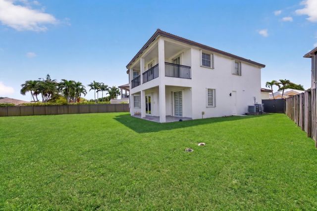 16401 SW 78th Terrace, Miami, FL 33193