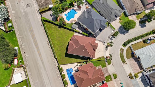 16401 SW 78th Terrace, Miami, FL 33193