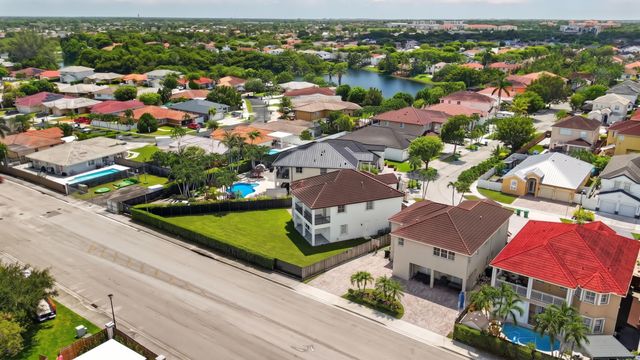 16401 SW 78th Terrace, Miami, FL 33193