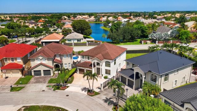16401 SW 78th Terrace, Miami, FL 33193