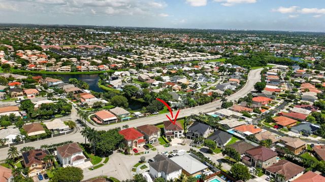 16401 SW 78th Terrace, Miami, FL 33193