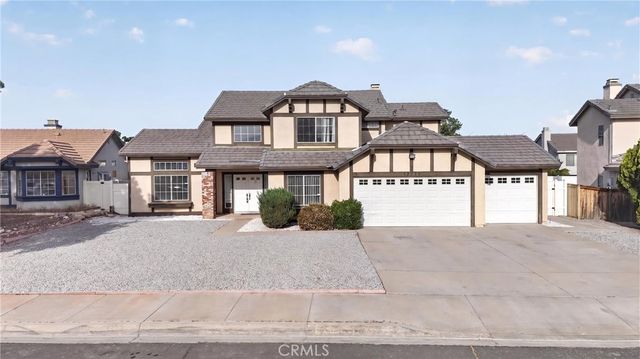 12771 Ponderosa Ranch Road, Victorville, CA 92392