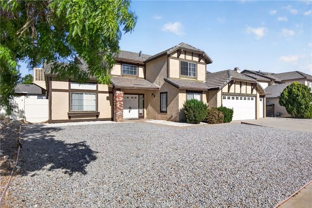 12771 Ponderosa Ranch Road, Victorville, CA 92392
