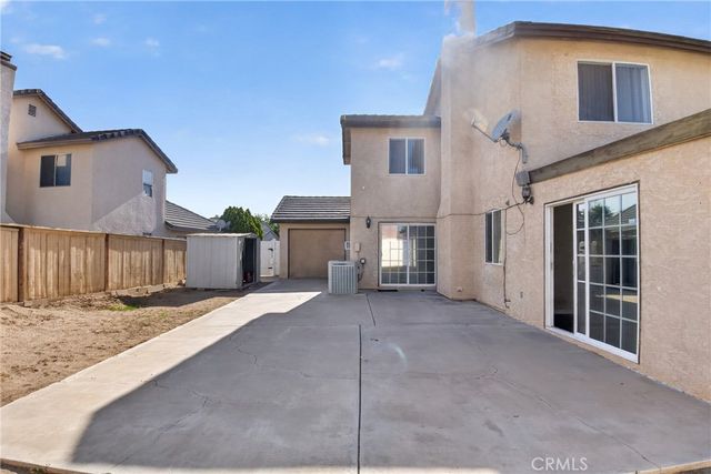 12771 Ponderosa Ranch Road, Victorville, CA 92392