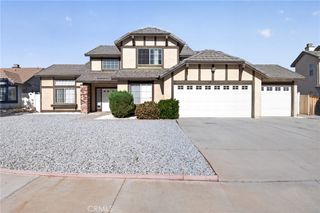 12771 Ponderosa Ranch Road, Victorville, CA 92392