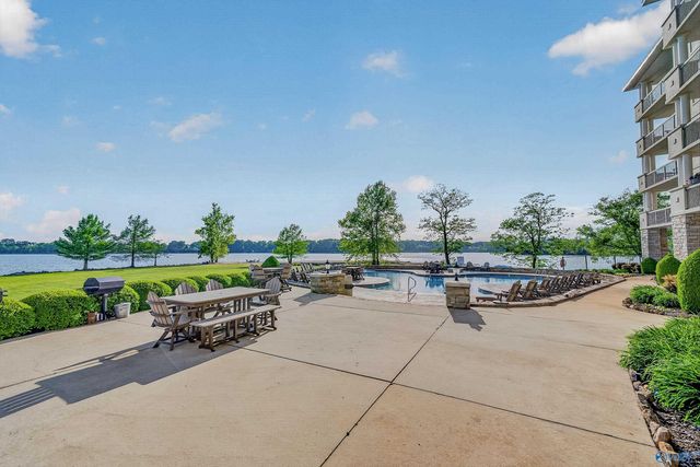 12100 Two Rivers Drive PH-F, Athens, AL 35611