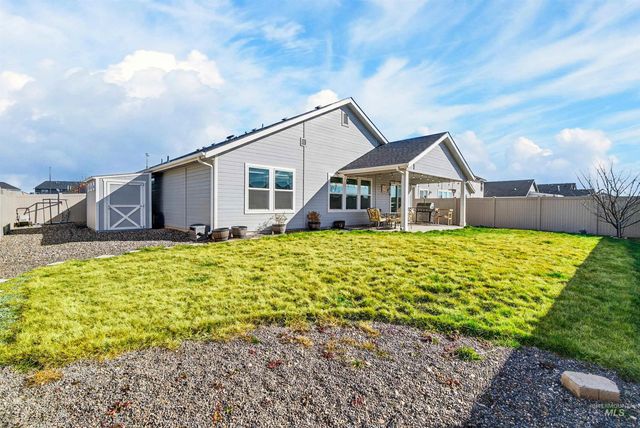 19397 Red Eagle Way, Caldwell, ID 83605