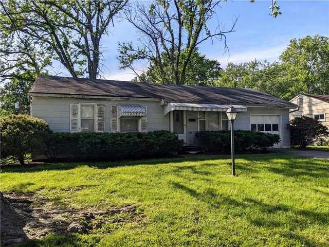 3016 Porter Road, Independence, MO 64055