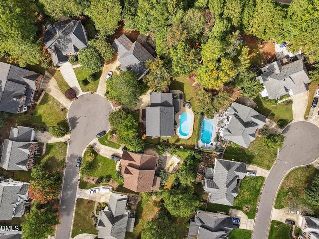 307 Sir Brennan Court, Apex, NC 27523