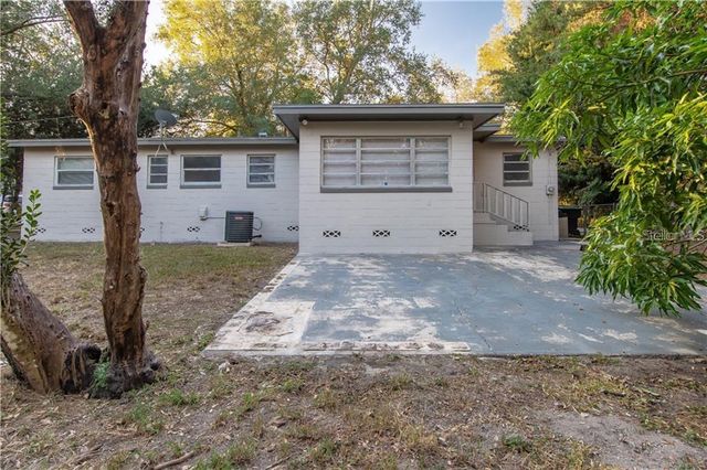 5711 INDIAN HILL ROAD, Orlando, FL 32808