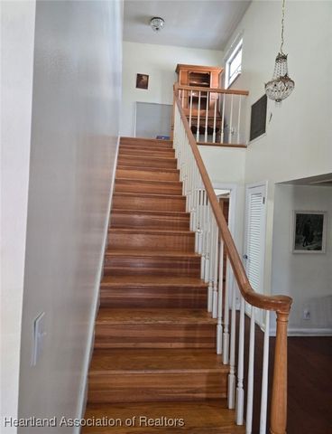 119 Ohio Avenue, Wauchula, FL 33873