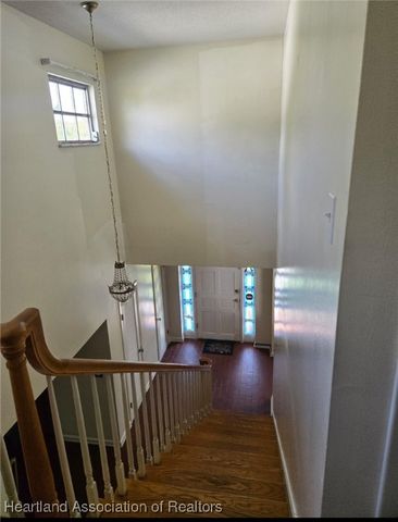 119 Ohio Avenue, Wauchula, FL 33873