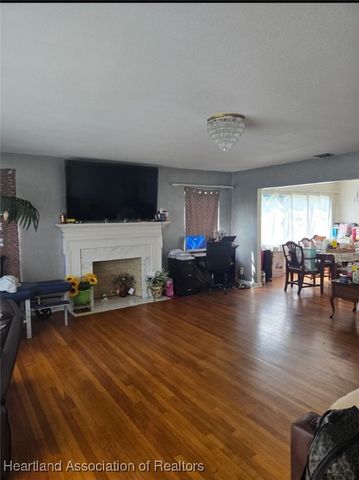 119 Ohio Avenue, Wauchula, FL 33873