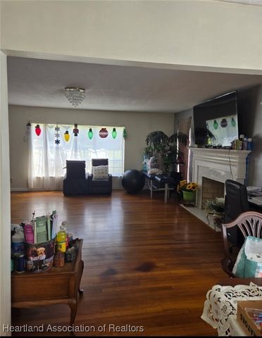 119 Ohio Avenue, Wauchula, FL 33873