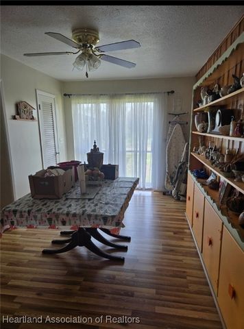 119 Ohio Avenue, Wauchula, FL 33873