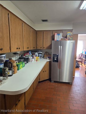 119 Ohio Avenue, Wauchula, FL 33873